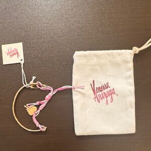 Venessa Arizaga bracelet NWT